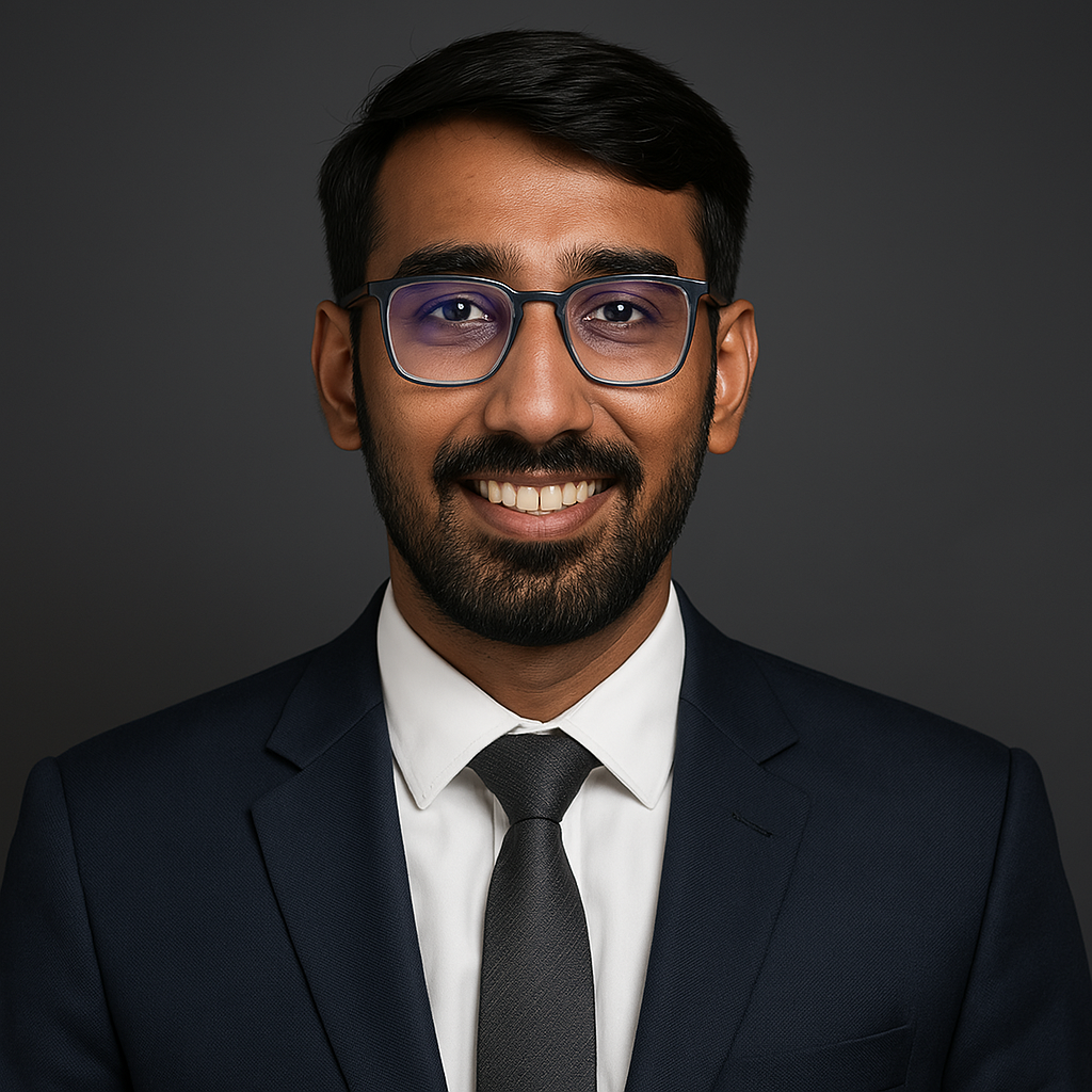 Pavan – DevOps Portfolio